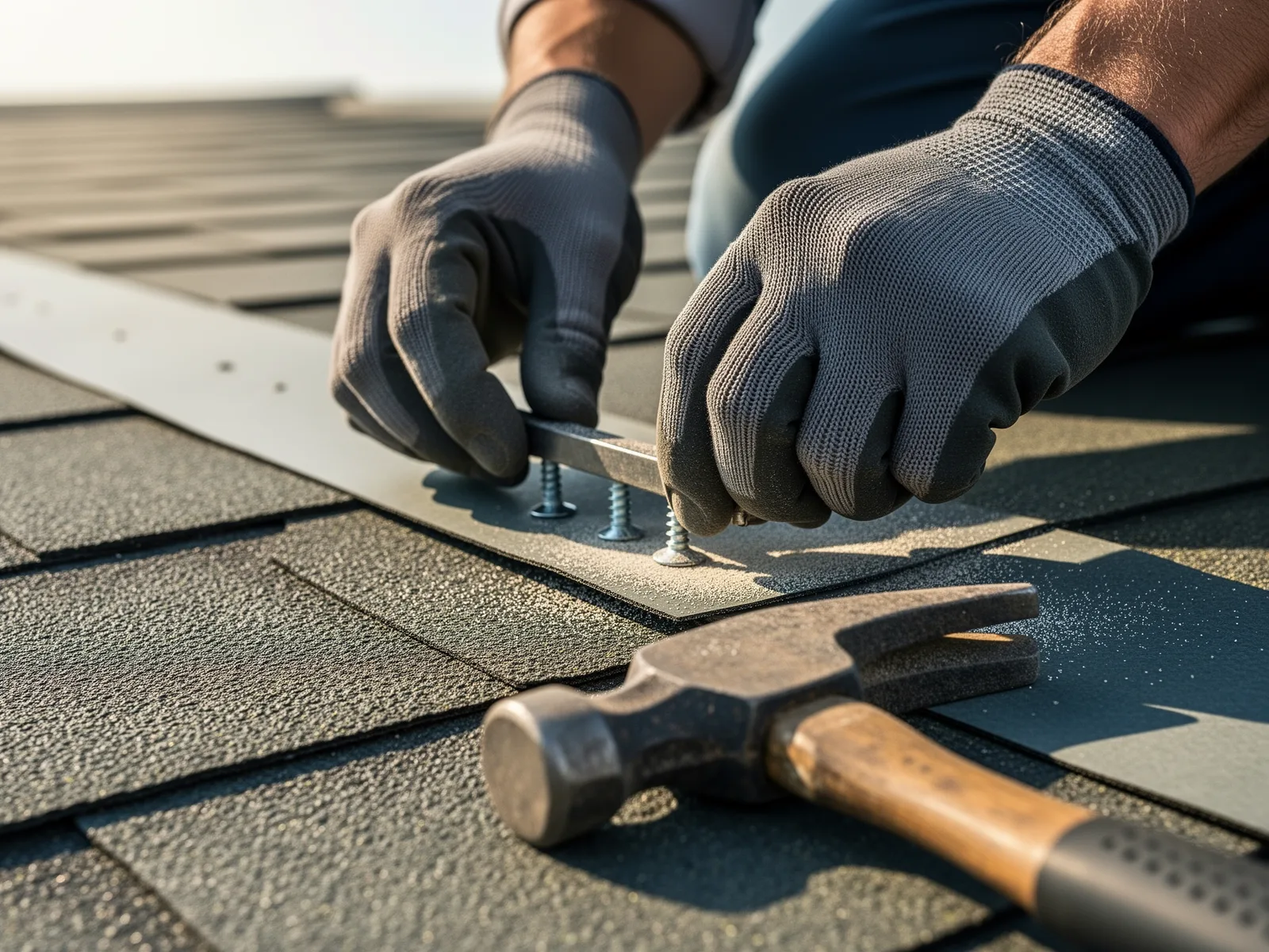 Why choose Fascia Repair in Royalton, KY